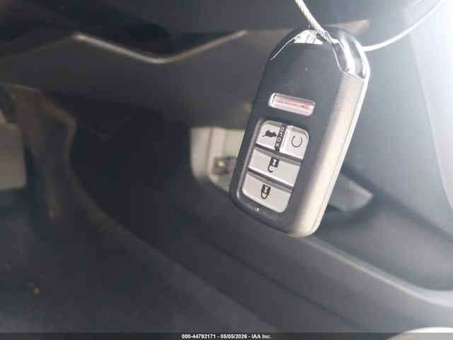 Honda CIVIC EX 2016 19XFC2F79GE098142 Image 11