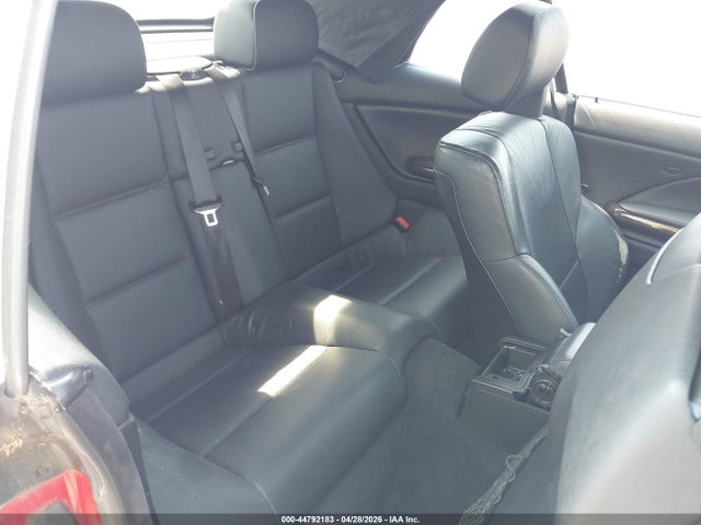 Продаж на аукціоні авто 2003 Bmw 330ci, vin: WBABS53473JU97591, номер лоту: 44792183