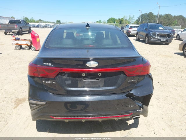 Aukcja sprzedaży 2020 Kia Forte Gt-line, vin: 3KPF34AD0LE241613, numer aukcji: 44792185