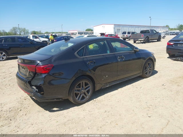 Aukcja sprzedaży 2020 Kia Forte Gt-line, vin: 3KPF34AD0LE241613, numer aukcji: 44792185