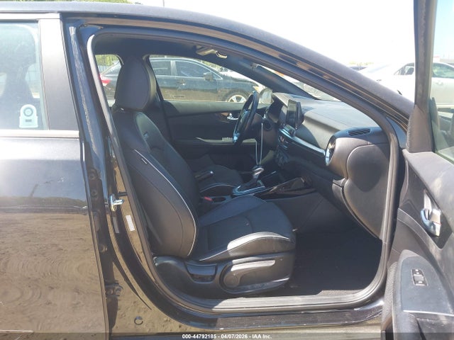 Aukcja sprzedaży 2020 Kia Forte Gt-line, vin: 3KPF34AD0LE241613, numer aukcji: 44792185