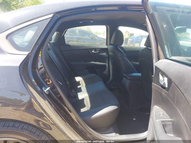 Aukcja sprzedaży 2020 Kia Forte Gt-line, vin: 3KPF34AD0LE241613, numer aukcji: 44792185