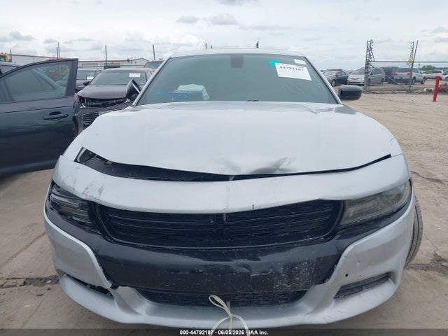 Продаж на аукціоні авто 2019 Dodge Charger Sxt Rwd, vin: 2C3CDXBGXKH683753, номер лоту: 44792187