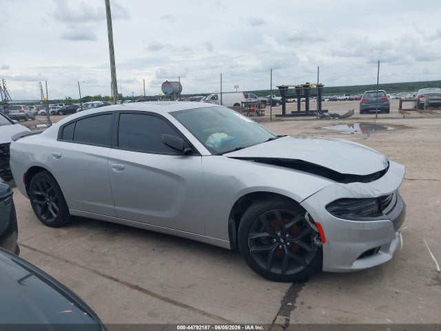 Продаж на аукціоні авто 2019 Dodge Charger Sxt Rwd, vin: 2C3CDXBGXKH683753, номер лоту: 44792187