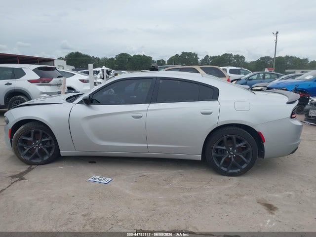 Продаж на аукціоні авто 2019 Dodge Charger Sxt Rwd, vin: 2C3CDXBGXKH683753, номер лоту: 44792187