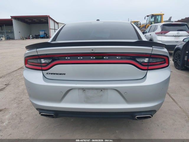 Продаж на аукціоні авто 2019 Dodge Charger Sxt Rwd, vin: 2C3CDXBGXKH683753, номер лоту: 44792187