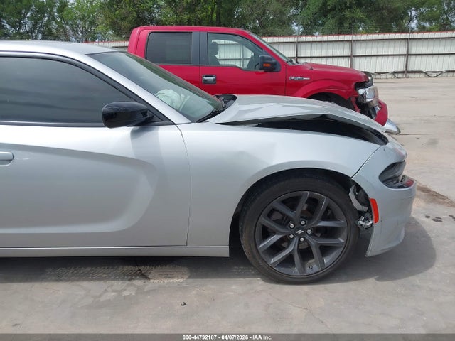 Продаж на аукціоні авто 2019 Dodge Charger Sxt Rwd, vin: 2C3CDXBGXKH683753, номер лоту: 44792187
