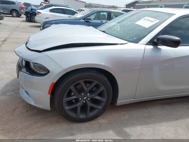 Продаж на аукціоні авто 2019 Dodge Charger Sxt Rwd, vin: 2C3CDXBGXKH683753, номер лоту: 44792187
