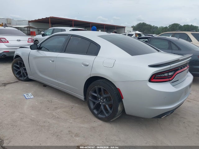 Продаж на аукціоні авто 2019 Dodge Charger Sxt Rwd, vin: 2C3CDXBGXKH683753, номер лоту: 44792187