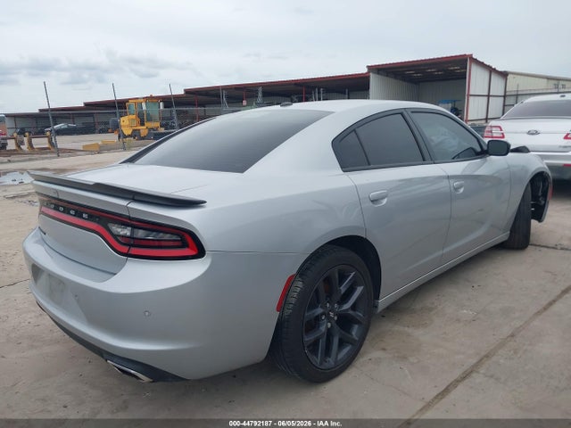 Продаж на аукціоні авто 2019 Dodge Charger Sxt Rwd, vin: 2C3CDXBGXKH683753, номер лоту: 44792187