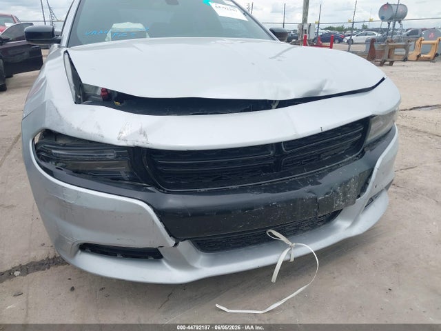 Продаж на аукціоні авто 2019 Dodge Charger Sxt Rwd, vin: 2C3CDXBGXKH683753, номер лоту: 44792187