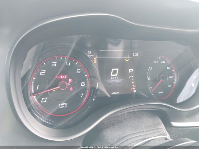Продаж на аукціоні авто 2019 Dodge Charger Sxt Rwd, vin: 2C3CDXBGXKH683753, номер лоту: 44792187
