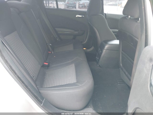 Продаж на аукціоні авто 2019 Dodge Charger Sxt Rwd, vin: 2C3CDXBGXKH683753, номер лоту: 44792187