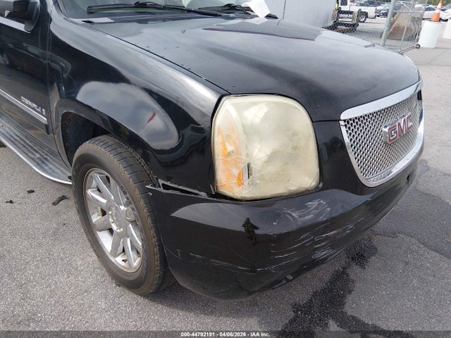 44792191 :رقم المزاد ، 1GKFC03239R240249 vin ، 2009 Gmc Yukon Denali مزاد بيع