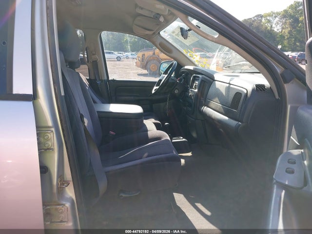 Aukcja sprzedaży 2004 Dodge Ram 1500 Slt/laramie, vin: 1D7HU18D04J152192, numer aukcji: 44792192