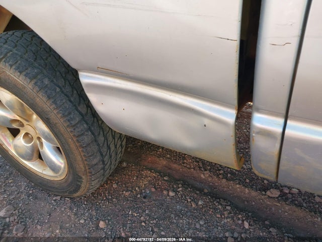 Aukcja sprzedaży 2004 Dodge Ram 1500 Slt/laramie, vin: 1D7HU18D04J152192, numer aukcji: 44792192