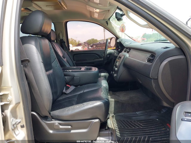 44792195 :رقم المزاد ، 1GNFC13037R305993 vin ، 2007 Chevrolet Tahoe Ls مزاد بيع