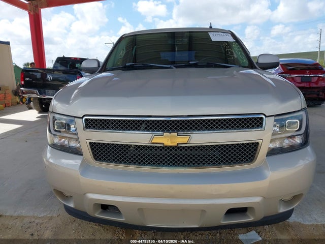 44792195 :رقم المزاد ، 1GNFC13037R305993 vin ، 2007 Chevrolet Tahoe Ls مزاد بيع