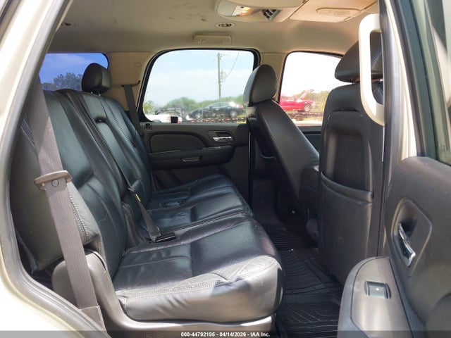 44792195 :رقم المزاد ، 1GNFC13037R305993 vin ، 2007 Chevrolet Tahoe Ls مزاد بيع