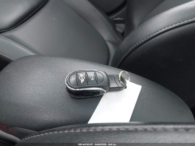 2016 MINI HARDTOP WMWXU3C55G2D28265 Photo 10