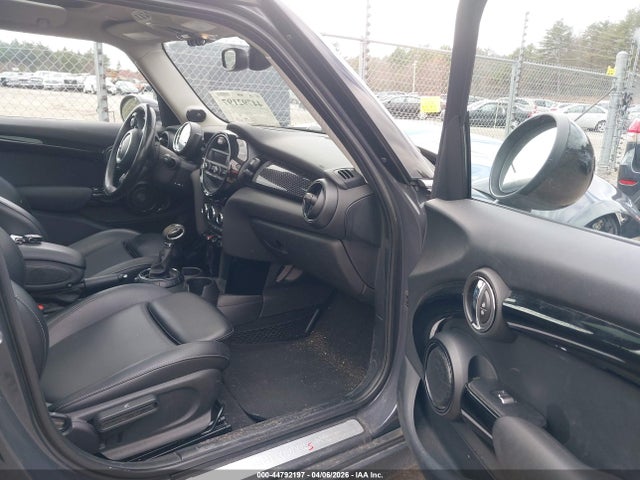 2016 MINI HARDTOP WMWXU3C55G2D28265 Photo 4