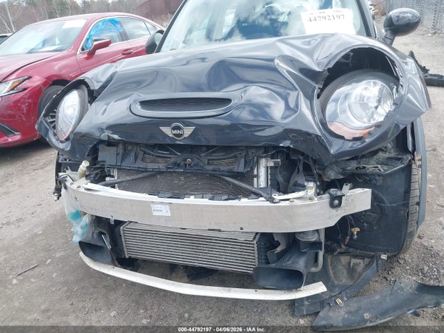 2016 MINI HARDTOP WMWXU3C55G2D28265 Photo 5