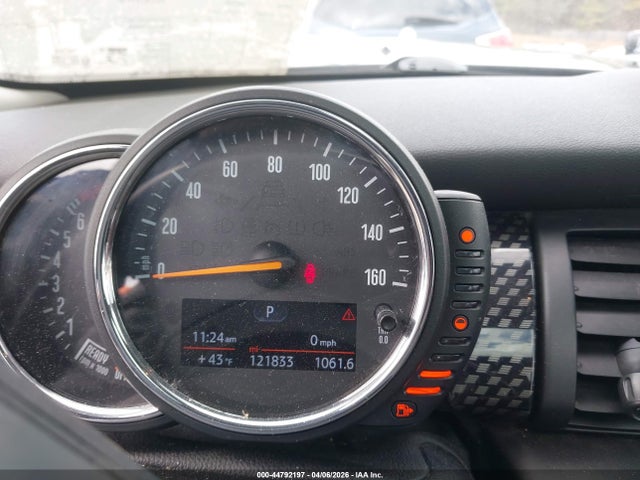 2016 MINI HARDTOP WMWXU3C55G2D28265 Photo 6