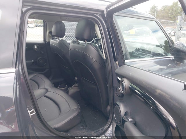 2016 MINI HARDTOP WMWXU3C55G2D28265 Photo 7