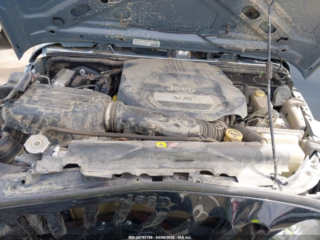 Продаж на аукціоні авто 2014 Jeep Wrangler Willys Wheeler, vin: 1C4AJWAG6EL272199, номер лоту: 44792199