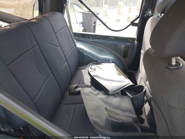 Продаж на аукціоні авто 2014 Jeep Wrangler Willys Wheeler, vin: 1C4AJWAG6EL272199, номер лоту: 44792199