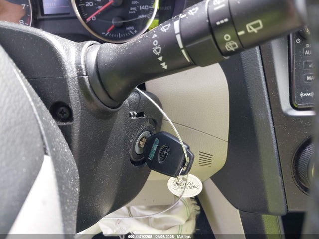 Aukcja sprzedaży 2014 Subaru Xv Crosstrek 2.0i Limited, vin: JF2GPAKC8E8315260, numer aukcji: 44792208