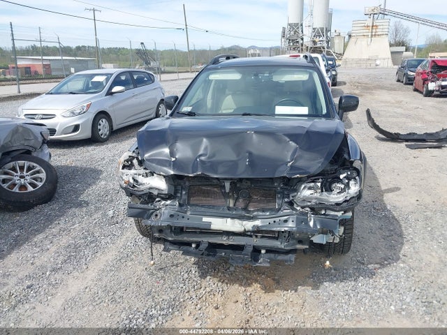 Aukcja sprzedaży 2014 Subaru Xv Crosstrek 2.0i Limited, vin: JF2GPAKC8E8315260, numer aukcji: 44792208