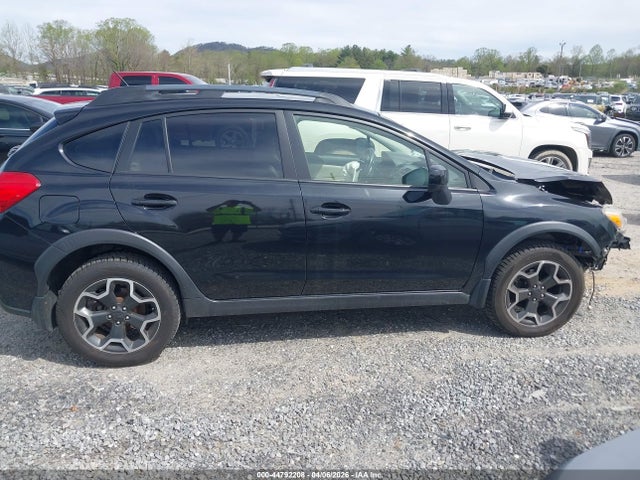 Aukcja sprzedaży 2014 Subaru Xv Crosstrek 2.0i Limited, vin: JF2GPAKC8E8315260, numer aukcji: 44792208