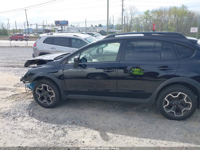 Aukcja sprzedaży 2014 Subaru Xv Crosstrek 2.0i Limited, vin: JF2GPAKC8E8315260, numer aukcji: 44792208