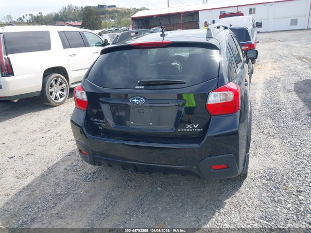 Aukcja sprzedaży 2014 Subaru Xv Crosstrek 2.0i Limited, vin: JF2GPAKC8E8315260, numer aukcji: 44792208