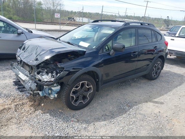 Aukcja sprzedaży 2014 Subaru Xv Crosstrek 2.0i Limited, vin: JF2GPAKC8E8315260, numer aukcji: 44792208
