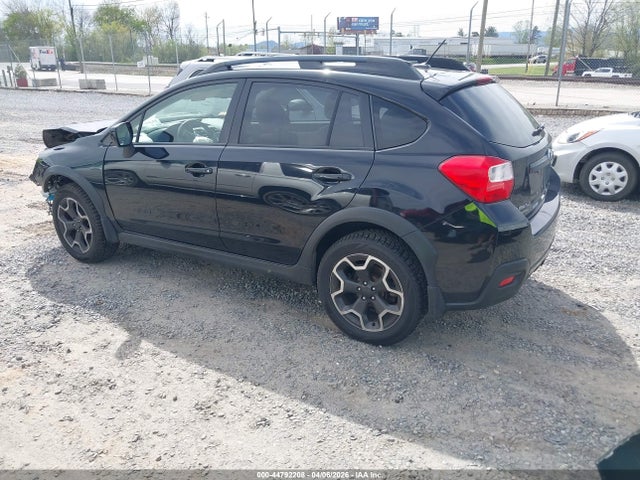 Aukcja sprzedaży 2014 Subaru Xv Crosstrek 2.0i Limited, vin: JF2GPAKC8E8315260, numer aukcji: 44792208