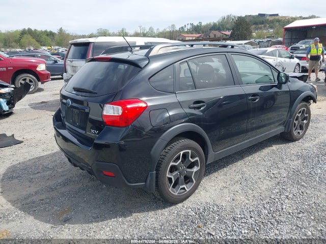 Aukcja sprzedaży 2014 Subaru Xv Crosstrek 2.0i Limited, vin: JF2GPAKC8E8315260, numer aukcji: 44792208