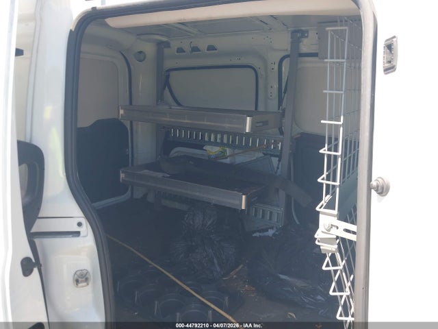 Продажа на аукционе авто 2022 Ram Promaster City Cargo Van, vin: ZFBHRFAB3N6W37516, номер лота: 44792210