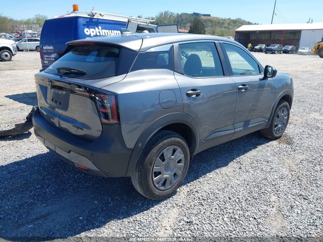 3N8AP6BA4SL336706 Nissan Kicks S Fwd