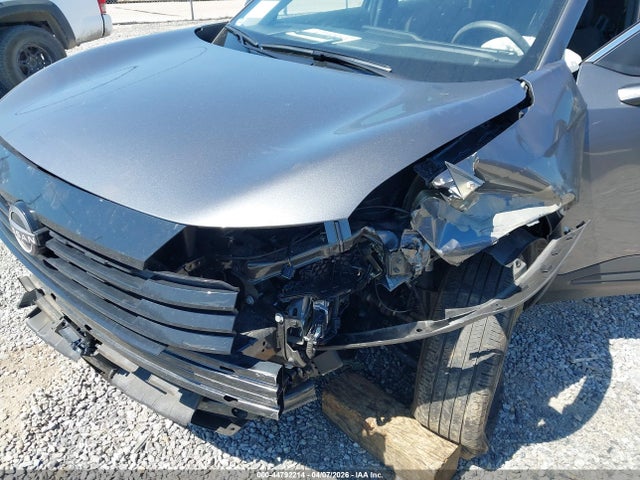 3N8AP6BA4SL336706 Nissan Kicks S Fwd