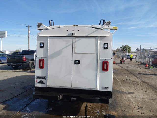 2021 Ram Promaster 3500 Cutaway Low Roof მანქანა იყიდება აუქციონზე, vin: 3C7WRVKG0ME588201, აუქციონის ნომერი: 44792213