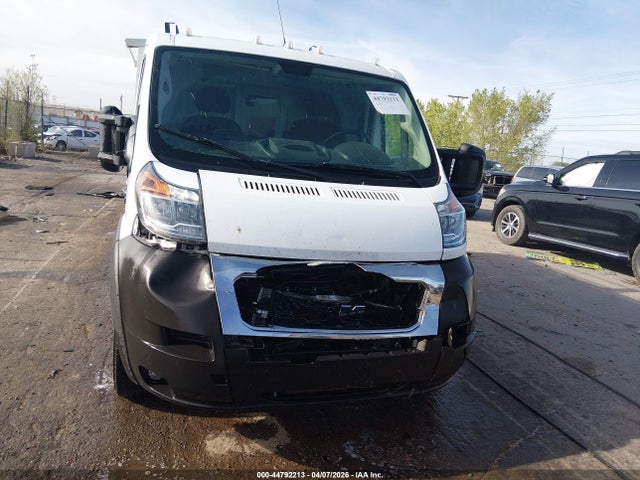 2021 Ram Promaster 3500 Cutaway Low Roof მანქანა იყიდება აუქციონზე, vin: 3C7WRVKG0ME588201, აუქციონის ნომერი: 44792213