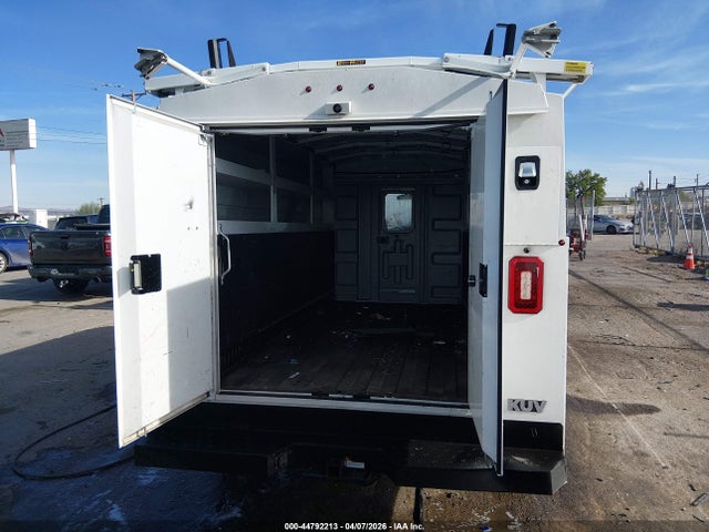 2021 Ram Promaster 3500 Cutaway Low Roof მანქანა იყიდება აუქციონზე, vin: 3C7WRVKG0ME588201, აუქციონის ნომერი: 44792213