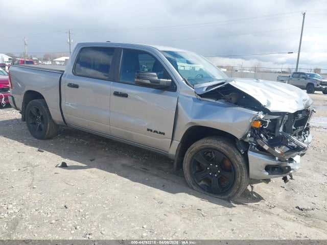 2023 RAM 1500 1C6RRFFG4PN667338
