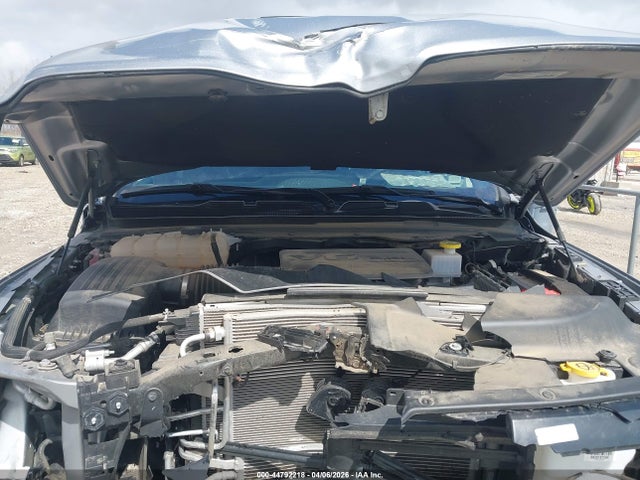 2023 RAM 1500 1C6RRFFG4PN667338 Photo 9