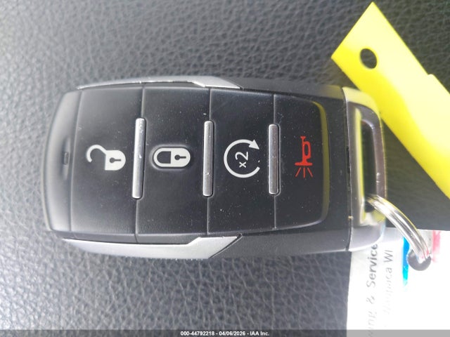 2023 RAM 1500 1C6RRFFG4PN667338 Photo 10