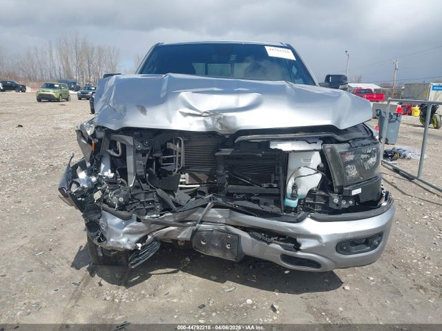 Продаж на аукціоні авто 2023 Ram 1500 Big Horn  4x4 5'7 Box, vin: 1C6RRFFG4PN667338, номер лоту: 44792218