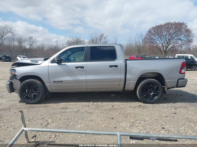 Продаж на аукціоні авто 2023 Ram 1500 Big Horn  4x4 5'7 Box, vin: 1C6RRFFG4PN667338, номер лоту: 44792218