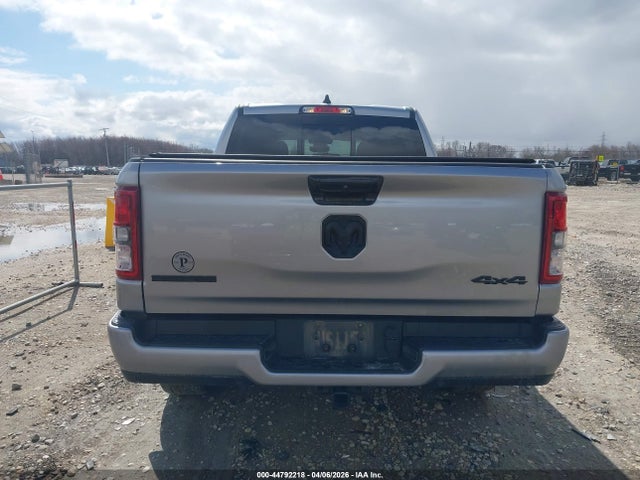 Продаж на аукціоні авто 2023 Ram 1500 Big Horn  4x4 5'7 Box, vin: 1C6RRFFG4PN667338, номер лоту: 44792218
